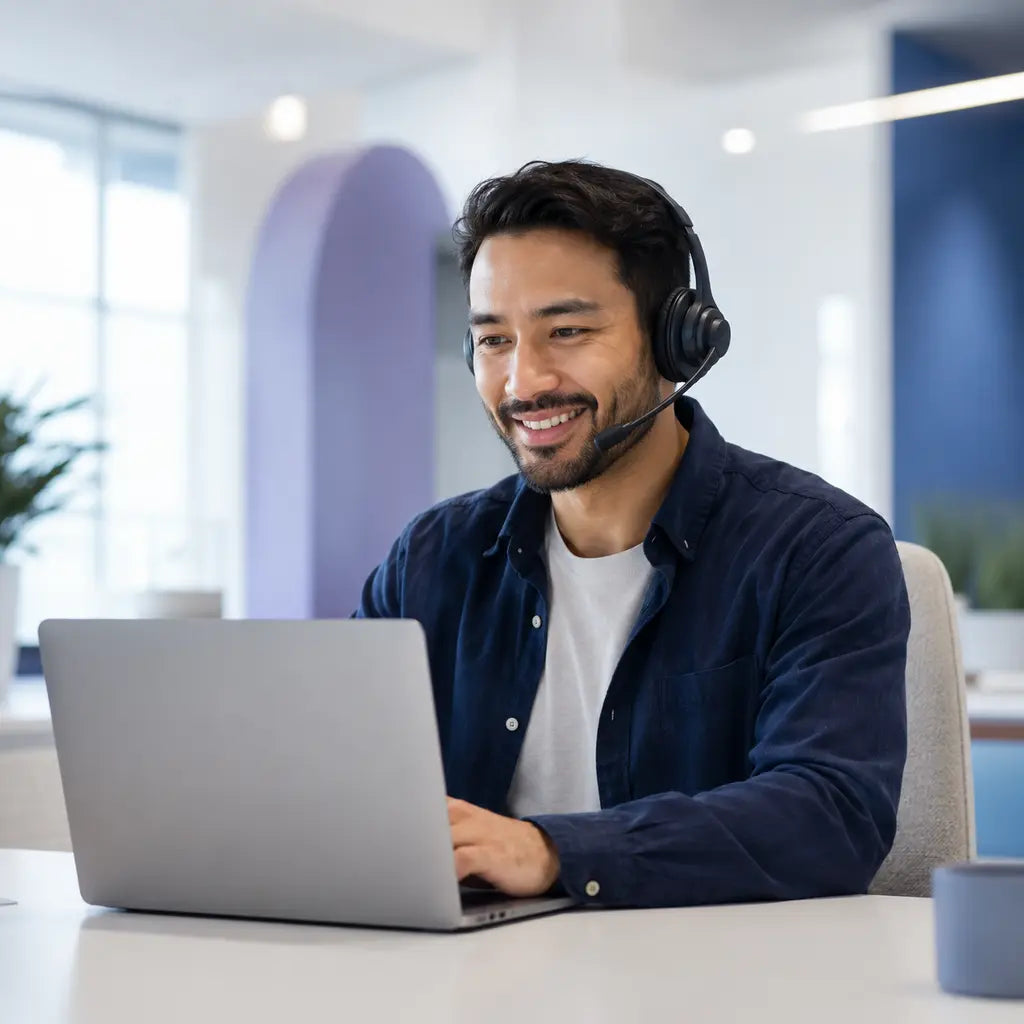 Reliable support for